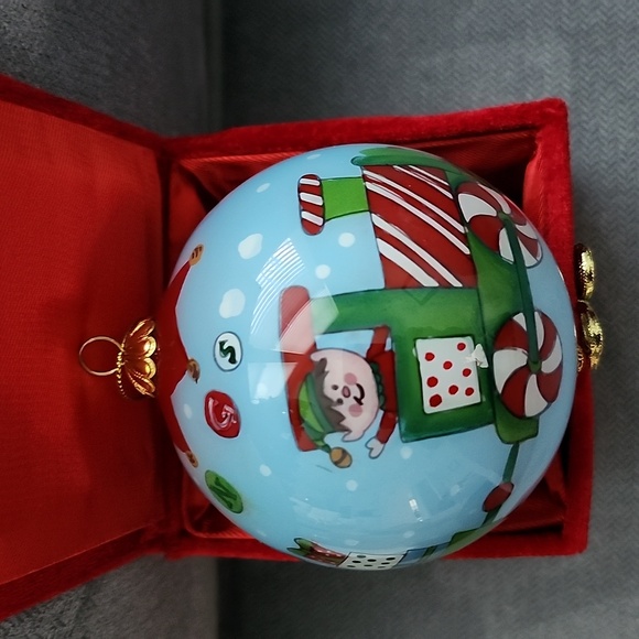 Christmas ornaments - Picture 5 of 5